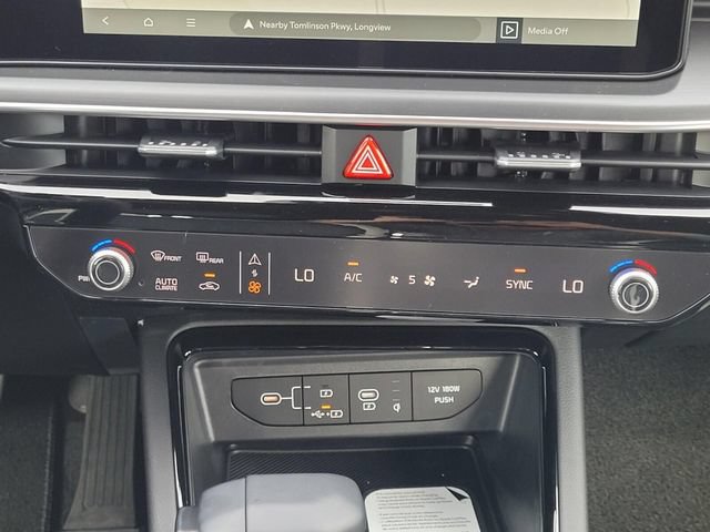 New 2026 Kia K5 GT-Line FWD image 17