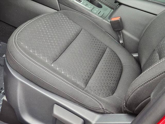New 2026 Ford Escape Active FWD image 4