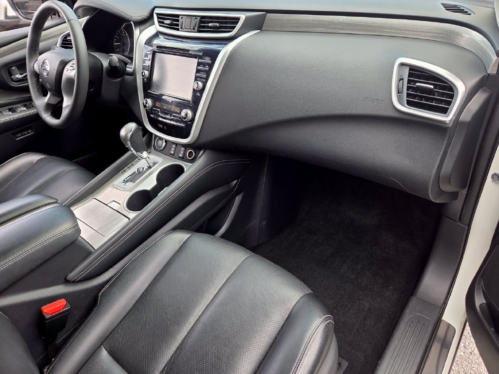 Used 2017 Nissan Murano SL FWD image 18
