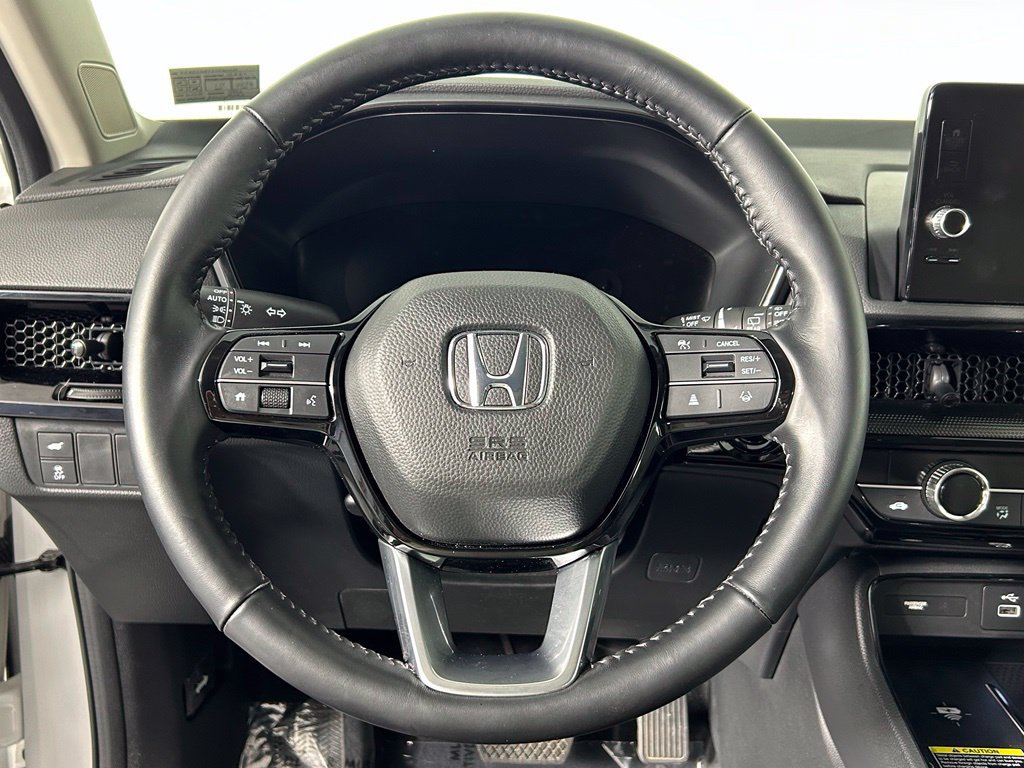 Used 2025 Honda CR-V EX-L image 27