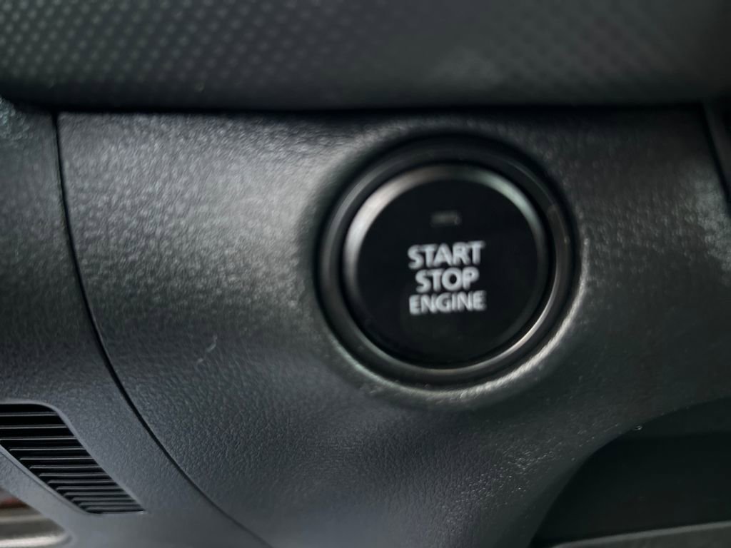 Used 2024 MAZDA CX-50 AWD 2.5 S w/ Cargo Package image 24