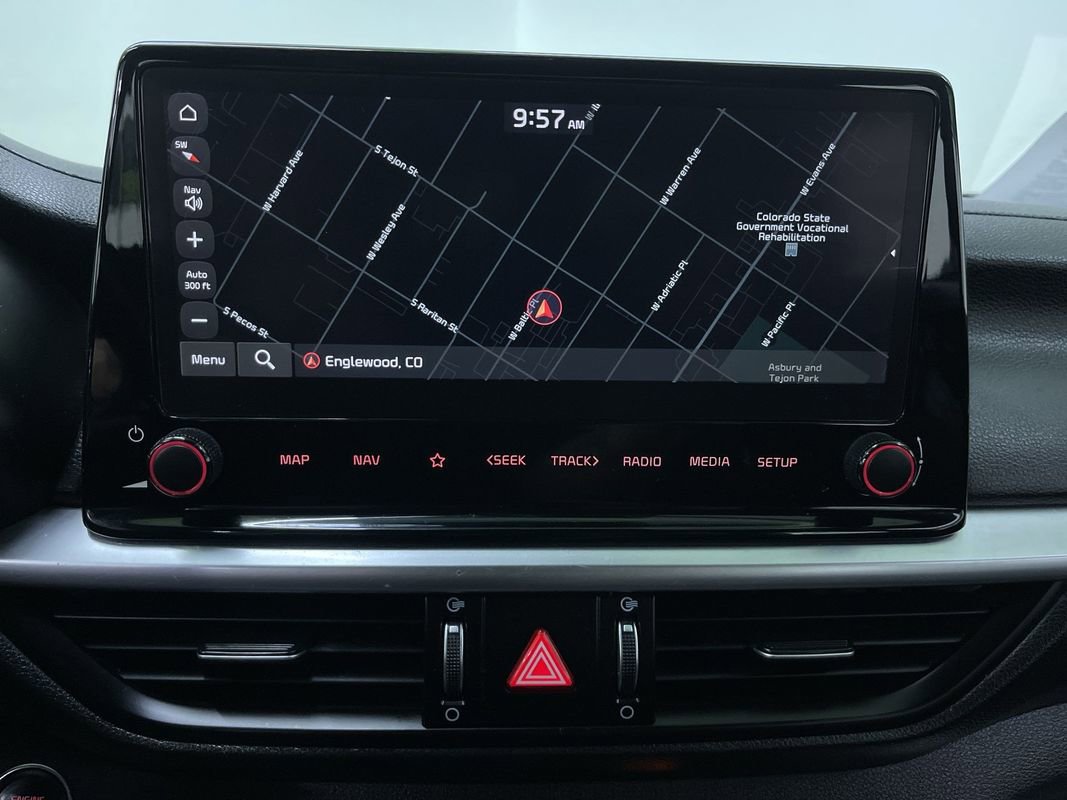 Used 2023 Kia Forte GT-Line image 23