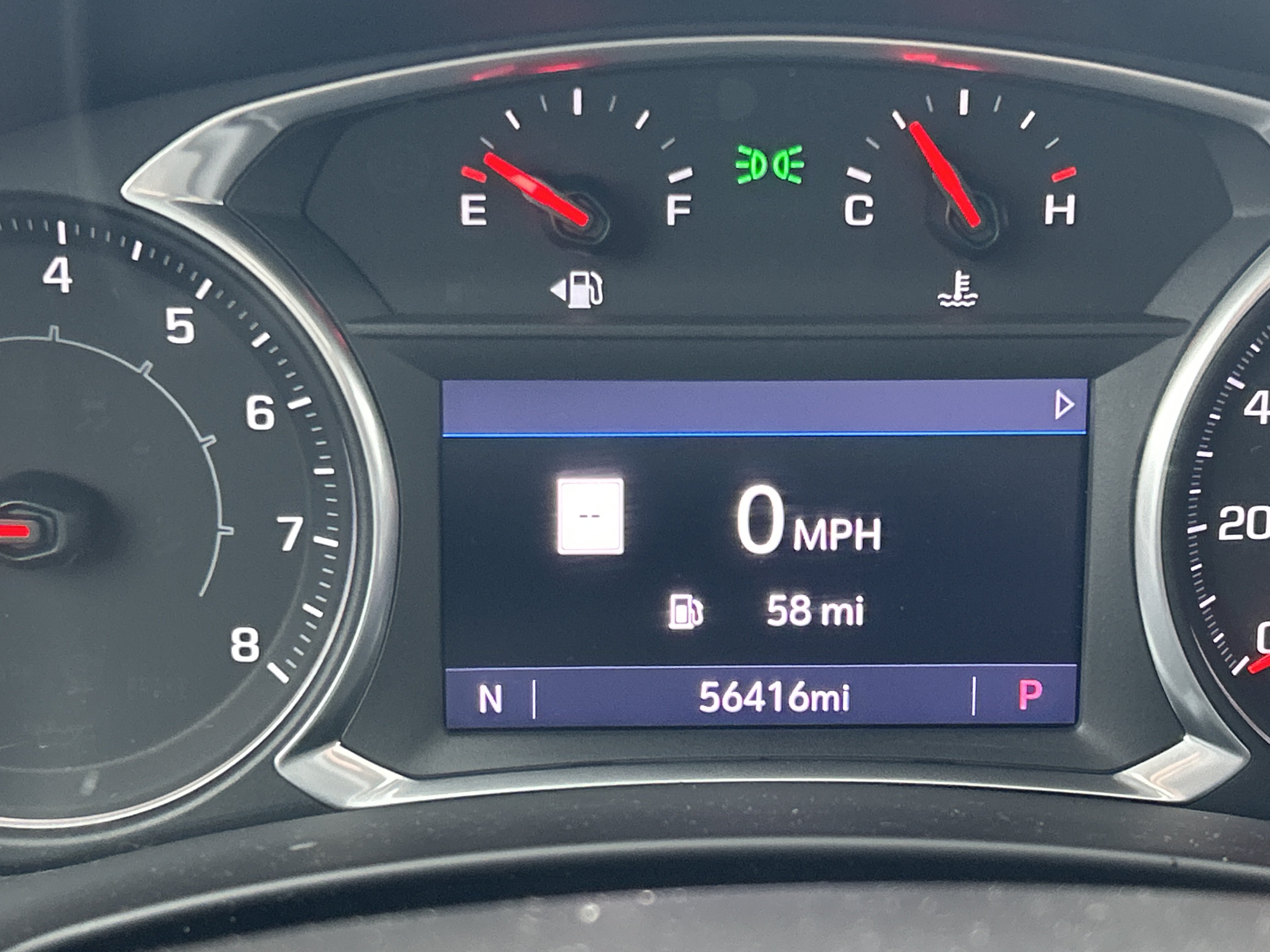 Used 2020 GMC Terrain Denali w/ Denali Premium Package AWD/4WD image 29