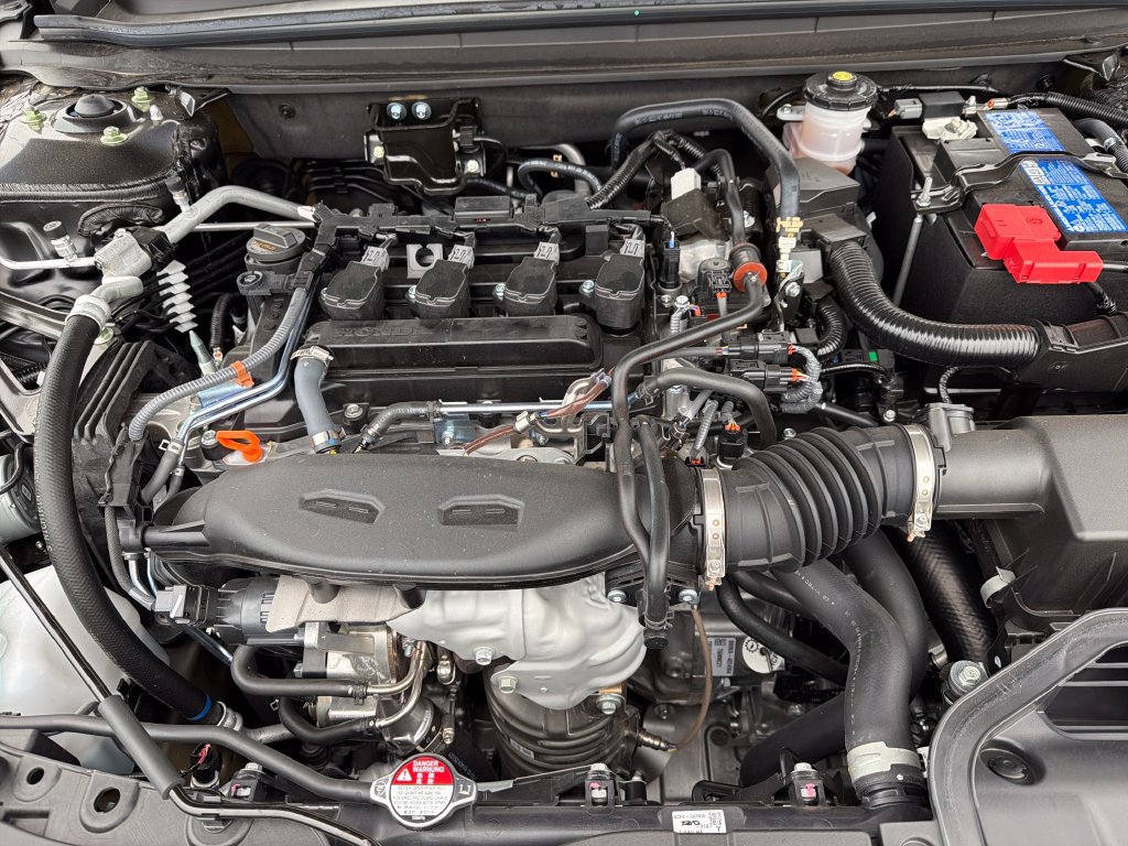 Used 2026 Honda Accord SE image 18