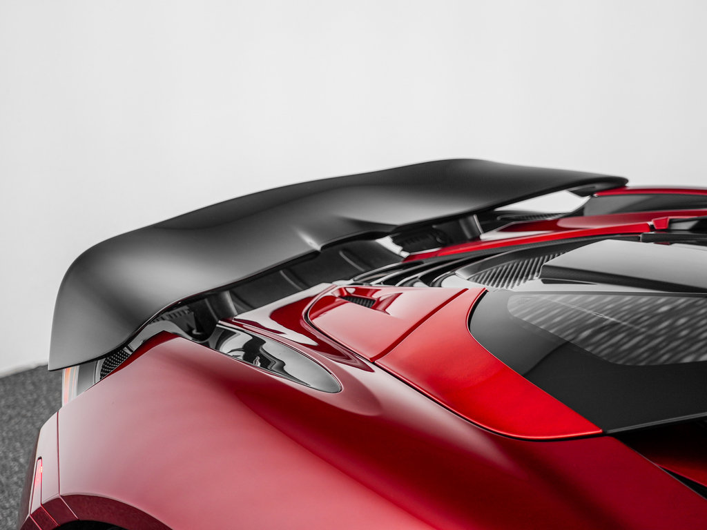 Used 2020 McLaren 720S Luxury RWD image 48