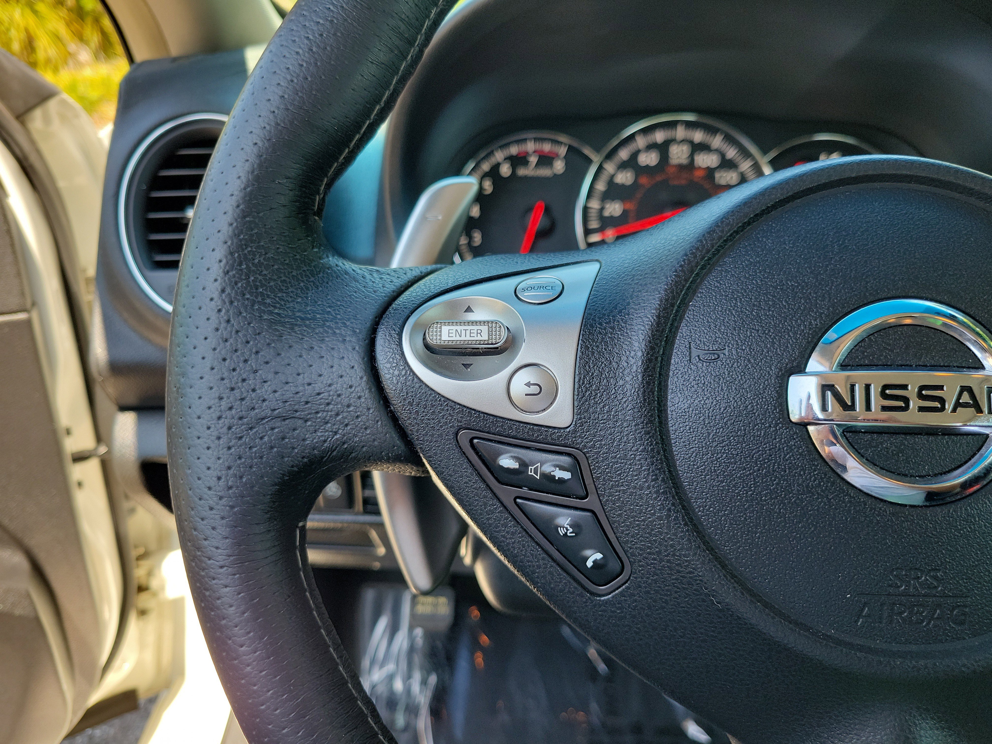 Used 2012 Nissan Maxima 3.5 SV w/ Sport Pkg FWD image 28
