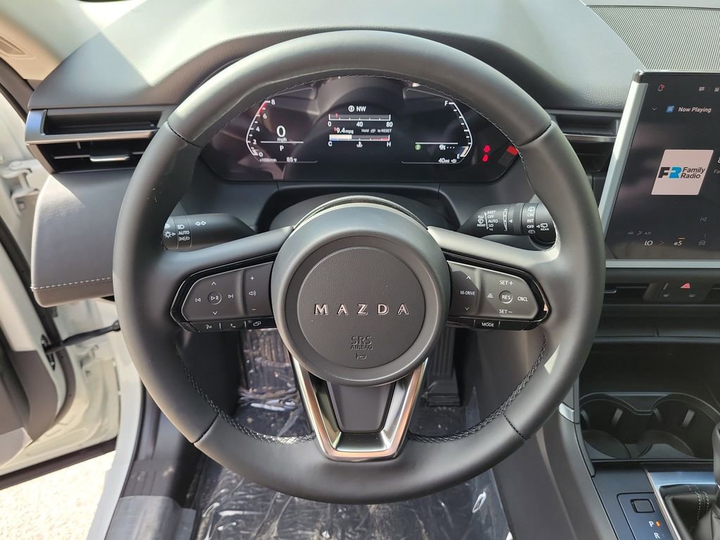 New 2026 MAZDA CX-5 Select AWD/4WD image 23