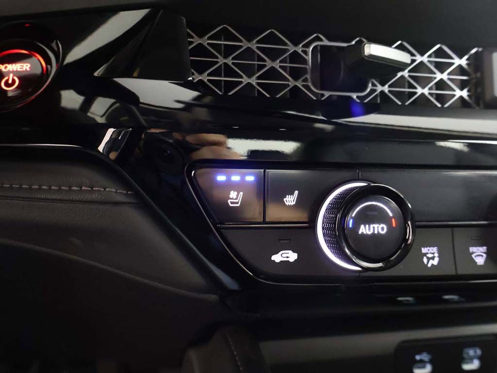 Used 2024 Honda Accord Touring image 45