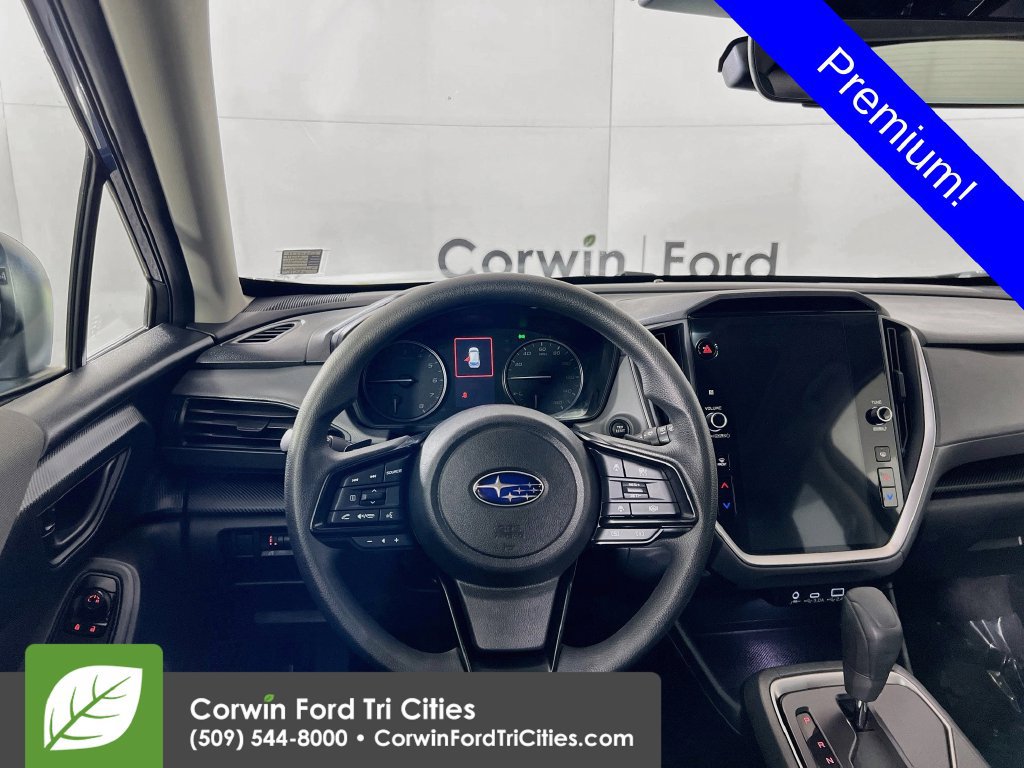 Used 2024 Subaru Crosstrek 2.0i Premium AWD/4WD image 27