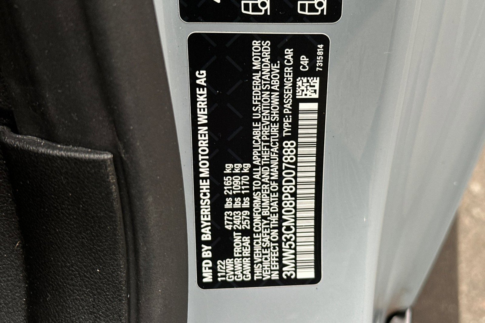 Used 2023 BMW M240i xDrive Coupe w/ Premium Package image 28