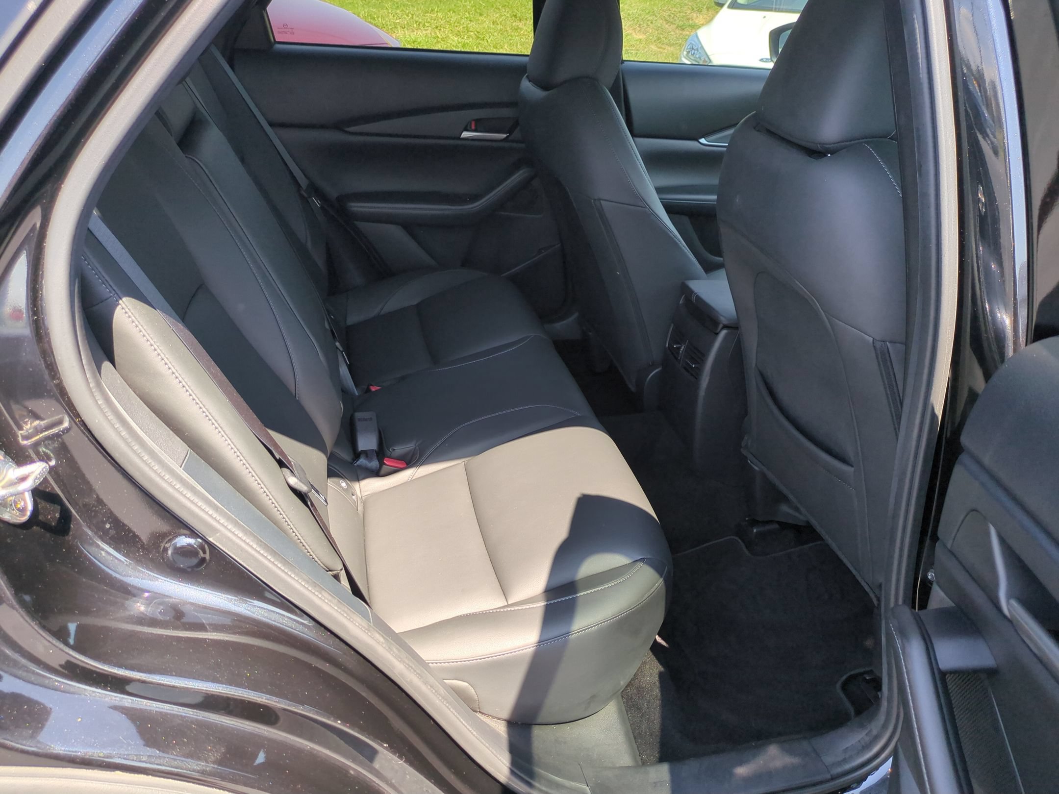 Certified 2023 MAZDA CX-30 AWD 2.5 S w/ Select Package image 30