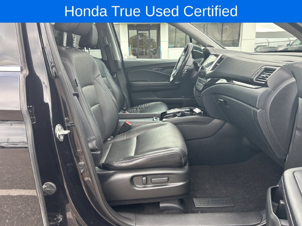 Certified 2020 Honda Ridgeline RTL-E image 11