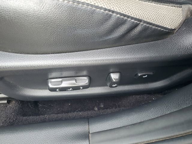 Used 2011 Kia Optima SX w/ Premium Touring Pkg FWD image 7