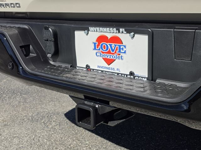 New 2026 Chevrolet Colorado Trail Boss image 13