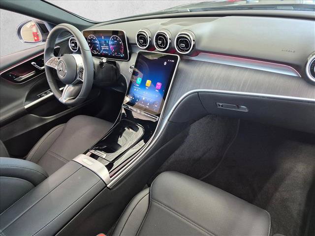 Certified 2026 Mercedes-Benz C 300 Sedan image 20