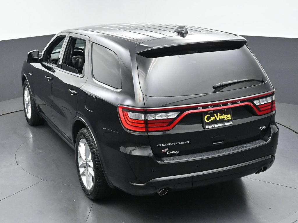 Used 2022 Dodge Durango R/T AWD/4WD image 41