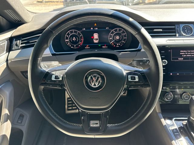 Used 2019 Volkswagen Arteon SEL Premium image 24