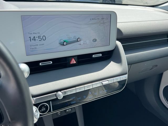 Certified 2024 Hyundai Ioniq 5 Limited AWD/4WD image 16