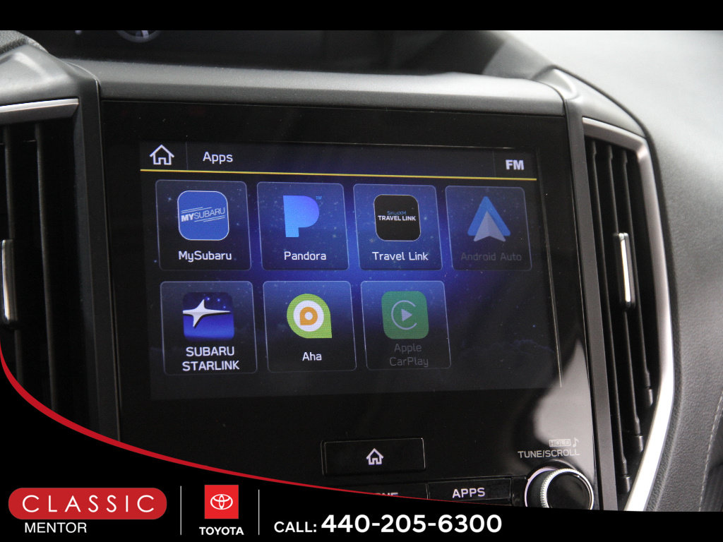Used 2024 Subaru Forester Limited AWD/4WD image 19