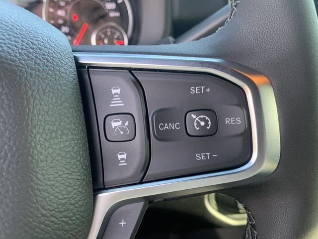 New 2026 RAM 2500 Big Horn AWD/4WD image 29
