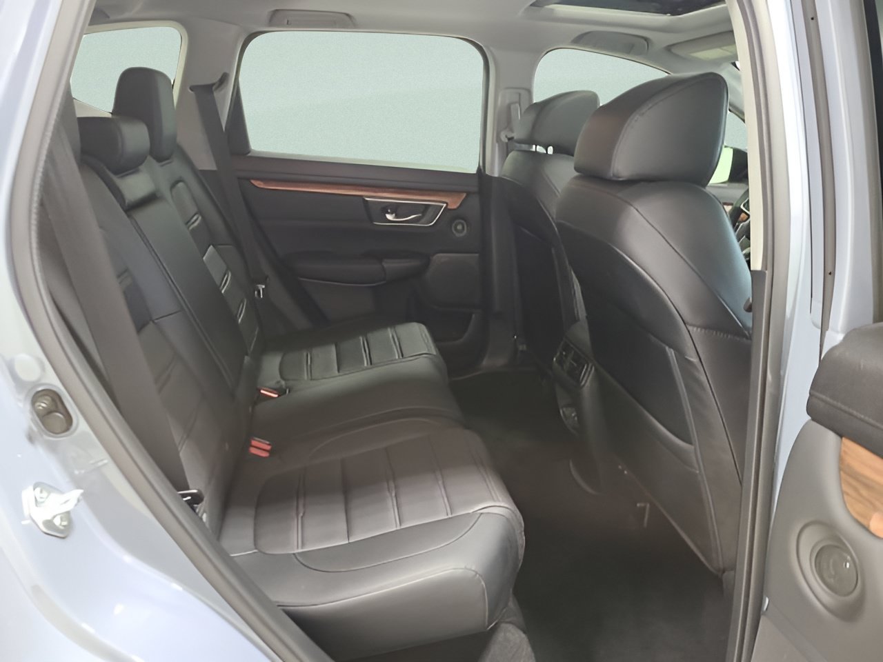 Certified 2022 Honda CR-V EX-L image 13