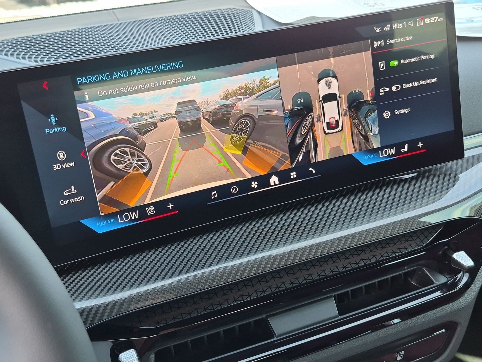 New 2026 BMW M440i w/ Premium Package RWD image 25