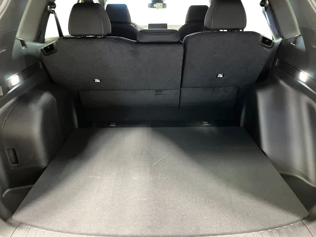New 2026 Honda CR-V TrailSport image 27