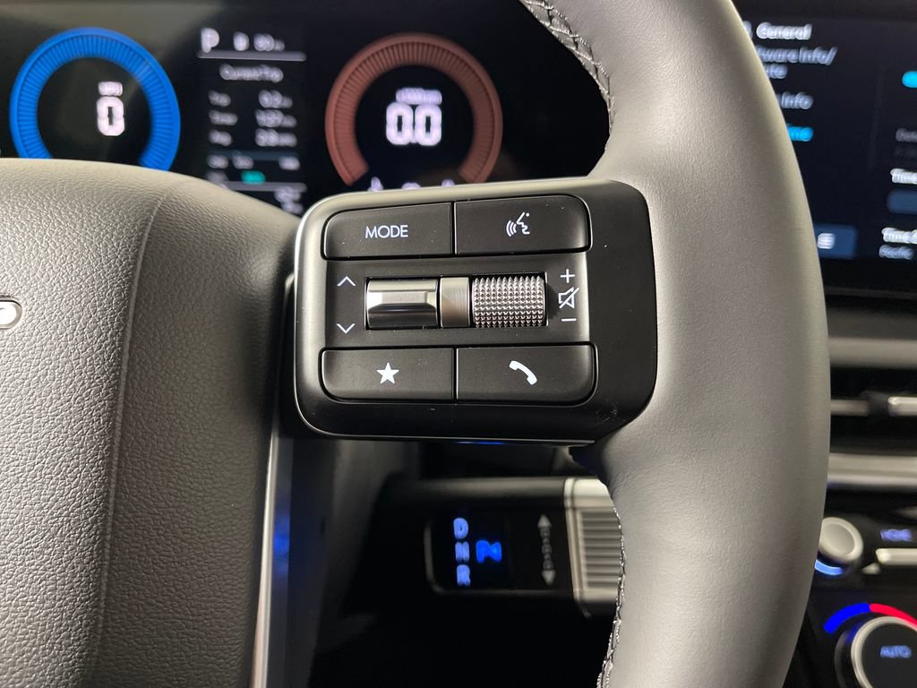 New 2026 Hyundai Santa Fe SEL AWD/4WD image 29