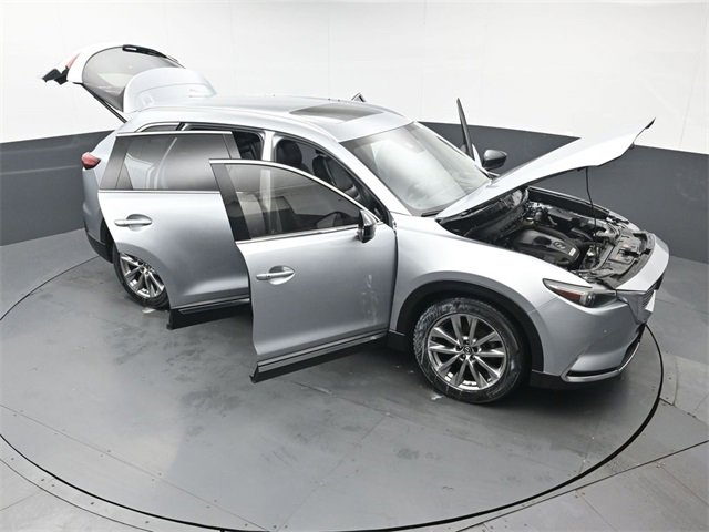 Used 2018 MAZDA CX-9 Grand Touring image 55