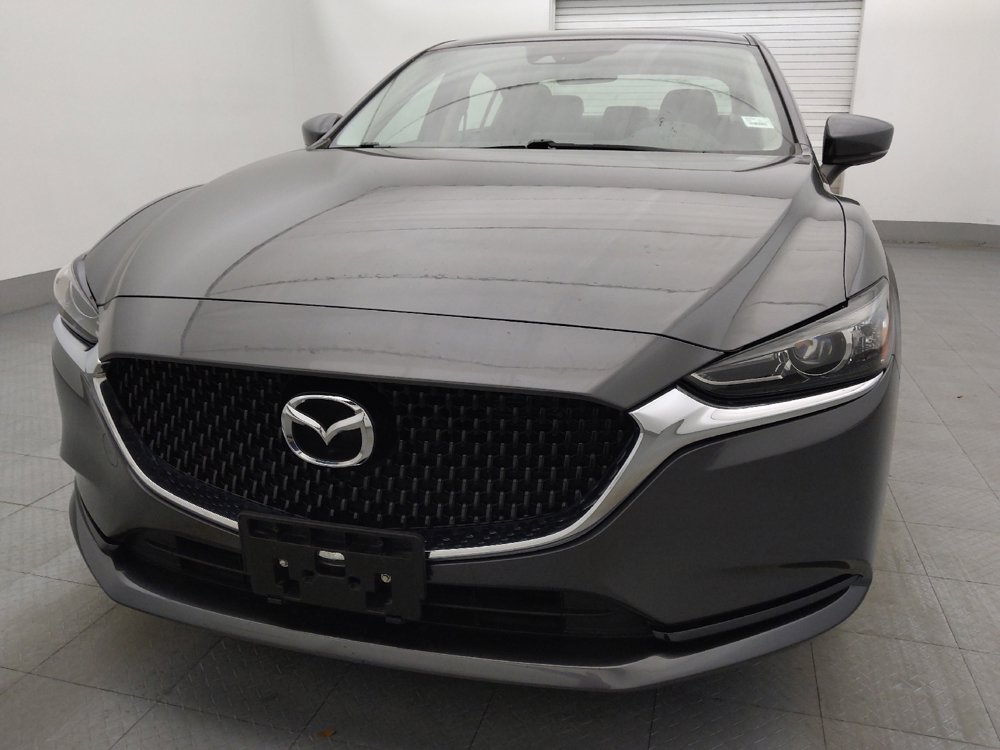 Used 2018 MAZDA MAZDA6 Sport FWD image 15