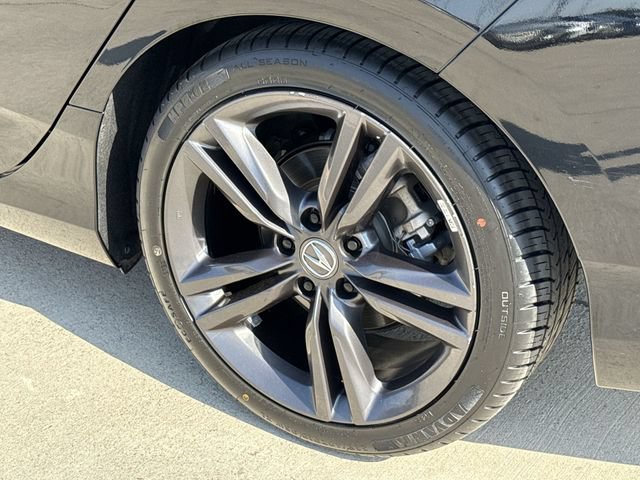 Used 2024 Acura Integra A-Spec FWD image 11