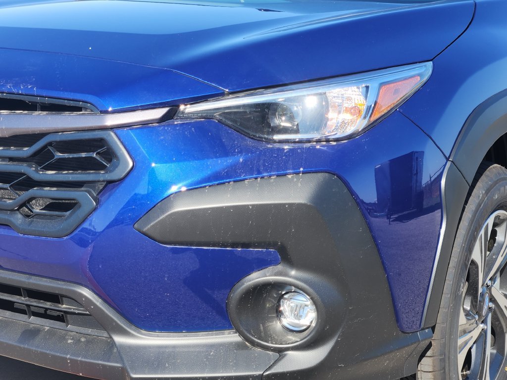 New 2026 Subaru Crosstrek 2.5i Premium AWD/4WD image 5