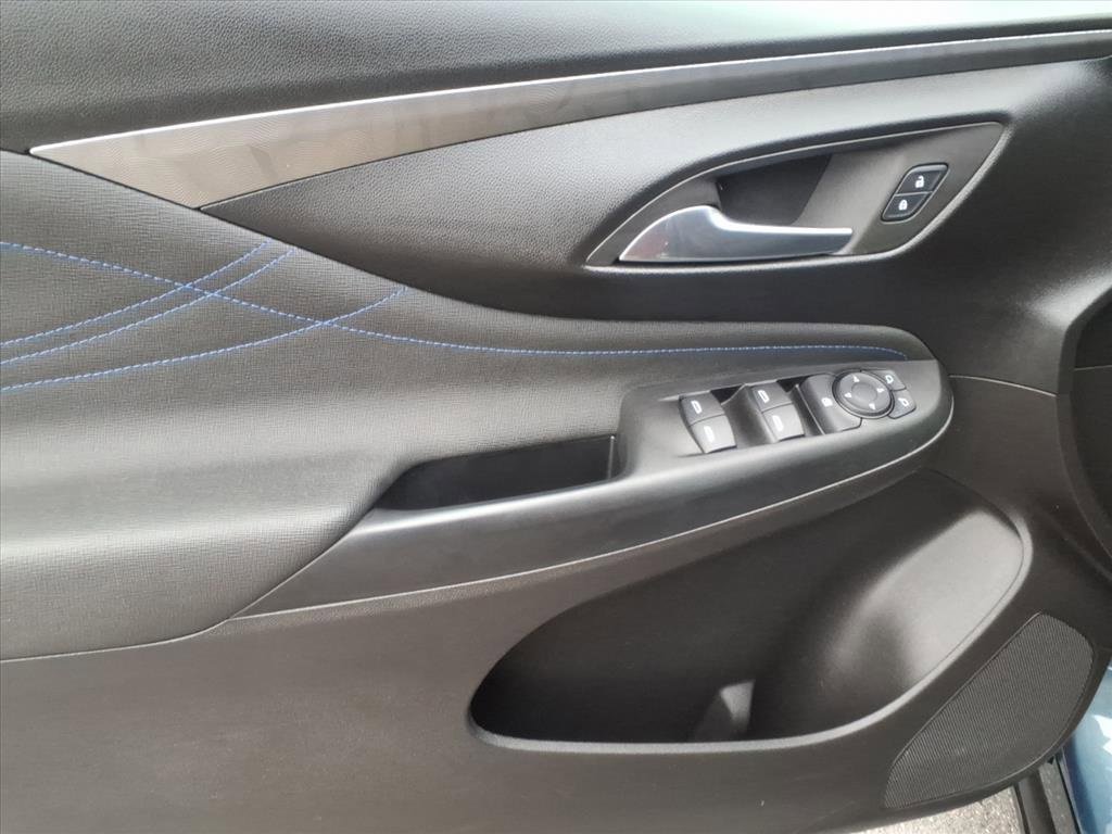 Used 2024 Buick Envista Sport Touring w/ Convenience I Package image 16