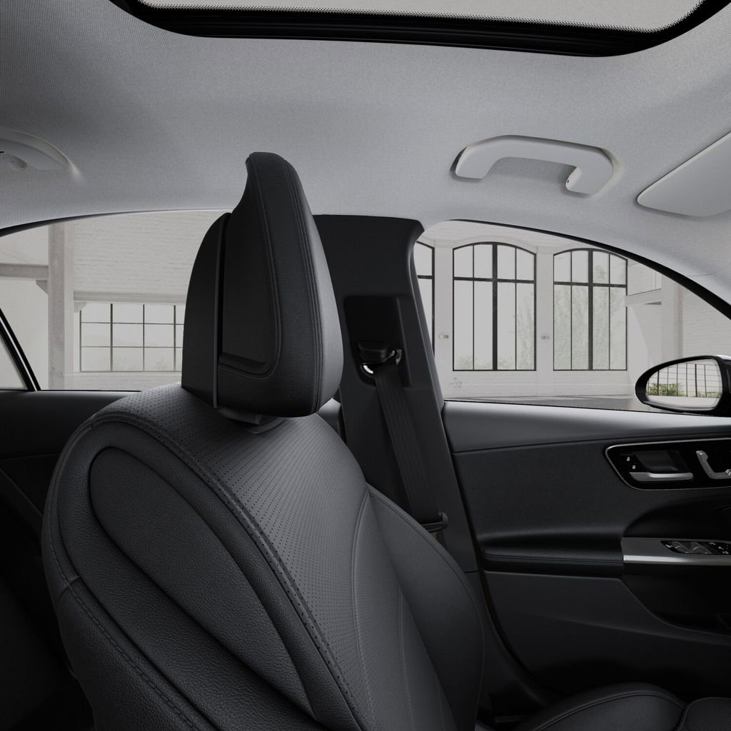 New 2026 Mercedes-Benz C 300 Sedan image 43