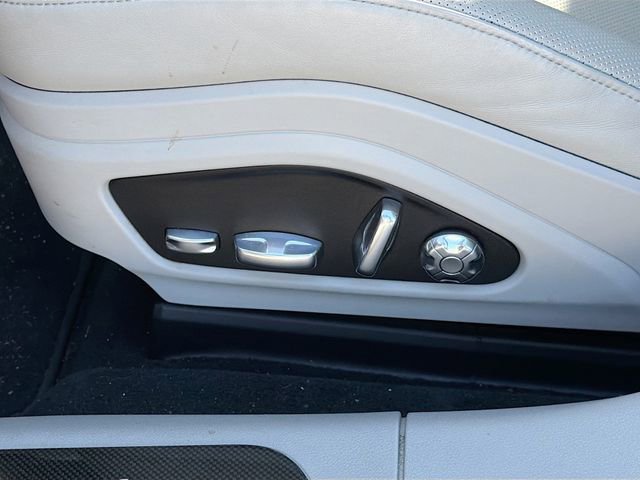 Used 2018 Porsche Panamera Turbo Executive image 25