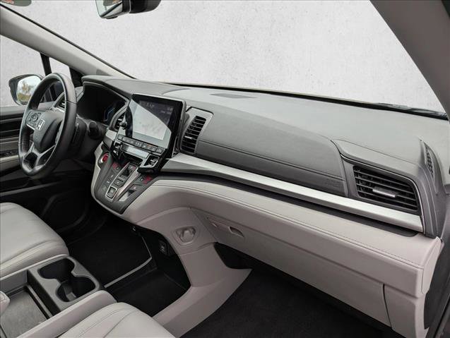 Used 2024 Honda Odyssey EX-L image 28