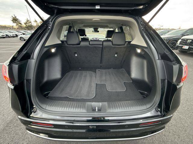 Certified 2024 Honda HR-V EX-L image 20