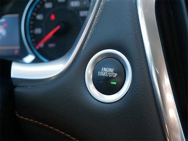 Used 2022 Chevrolet Traverse Premier w/ Redline Edition image 30