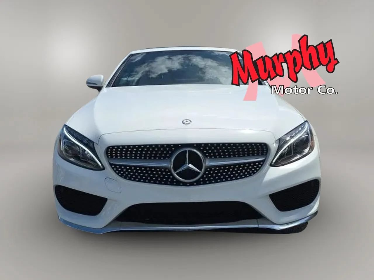 Used 2017 Mercedes-Benz C 300 4MATIC Cabriolet image 4