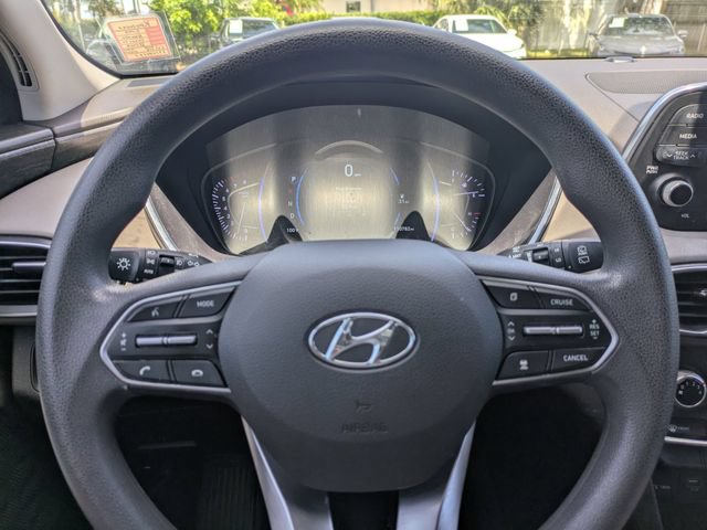 Used 2019 Hyundai Santa Fe SEL FWD image 27