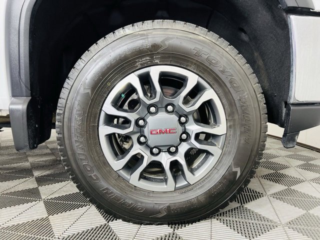 Used 2023 GMC Sierra 3500 SLE w/ SLE Value Package image 6