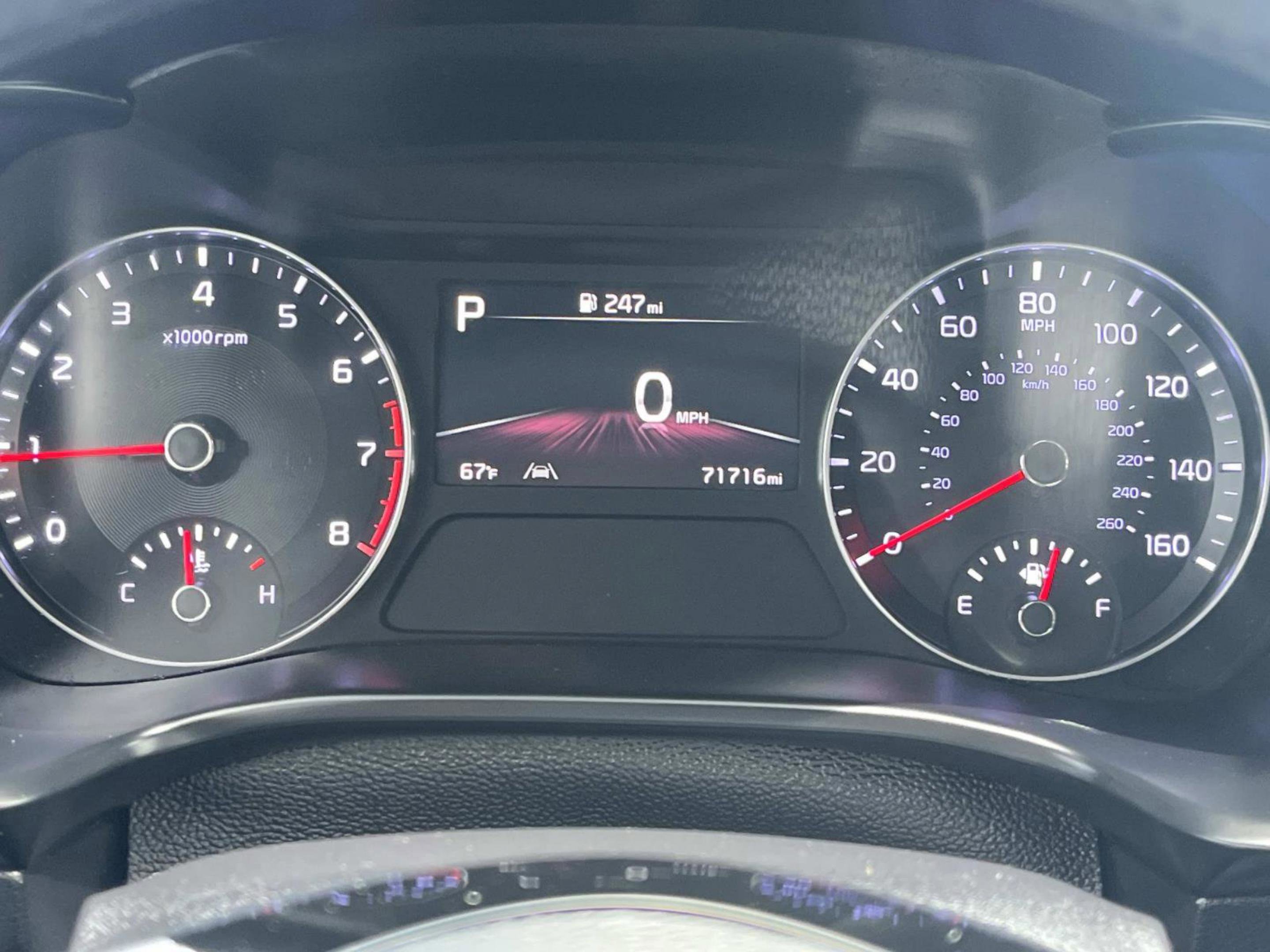 Used 2023 Kia Forte GT-Line FWD image 34