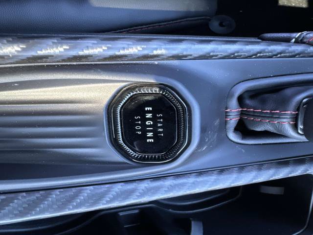 New 2026 Dodge Charger Scat Pack AWD/4WD image 17