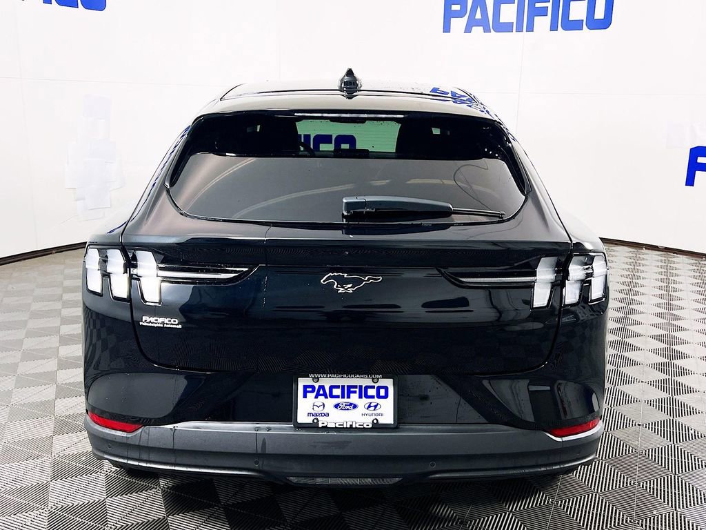 Used 2025 Ford Mustang Mach-E Premium w/ Interior Protection Package image 9