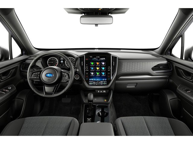 New 2026 Subaru Forester Premium image 19