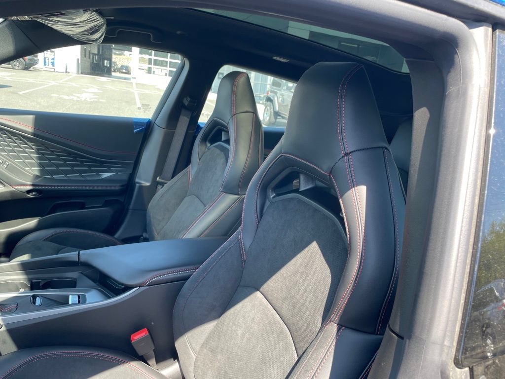 New 2026 Dodge Charger R/T AWD/4WD image 9