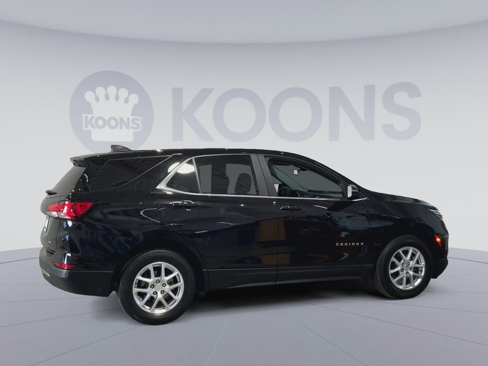 Used 2022 Chevrolet Equinox LT image 12