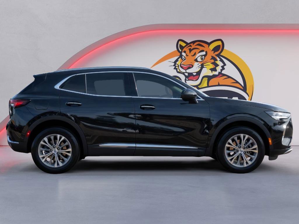 Used 2023 Buick Envision Preferred image 4