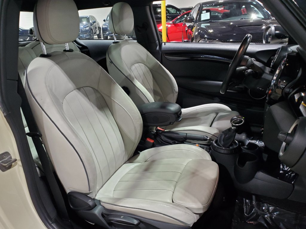 Used 2015 MINI Cooper S FWD image 13