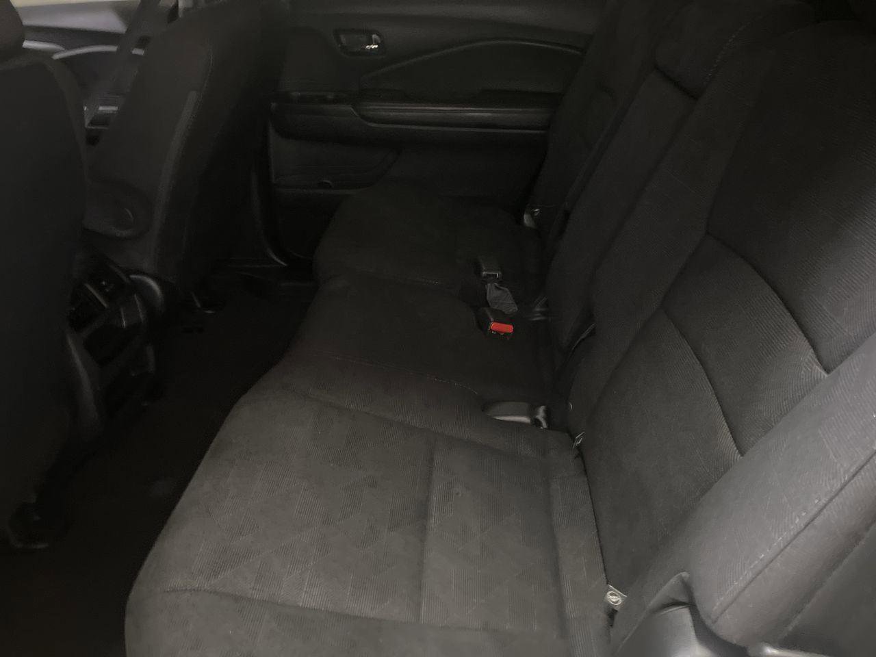 Used 2019 Honda Pilot LX image 21